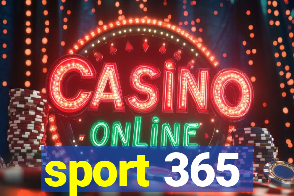 sport 365